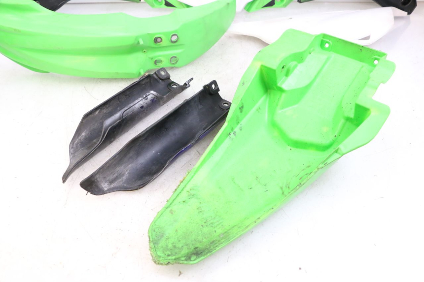 photo de COMPLETO CARENADO KAWASAKI KX 85 (2001 - 2013)