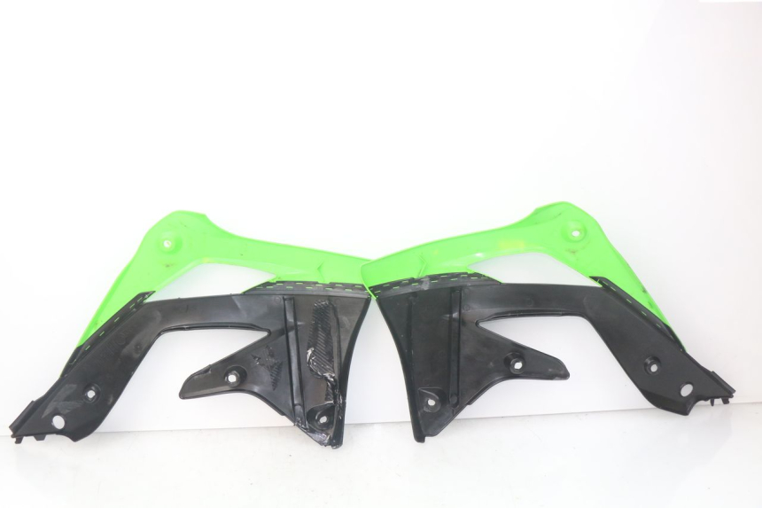 photo de CARROCERÍA CARENAJE COMPLETO KAWASAKI KX F KXF 450 (2012 - 2015)
