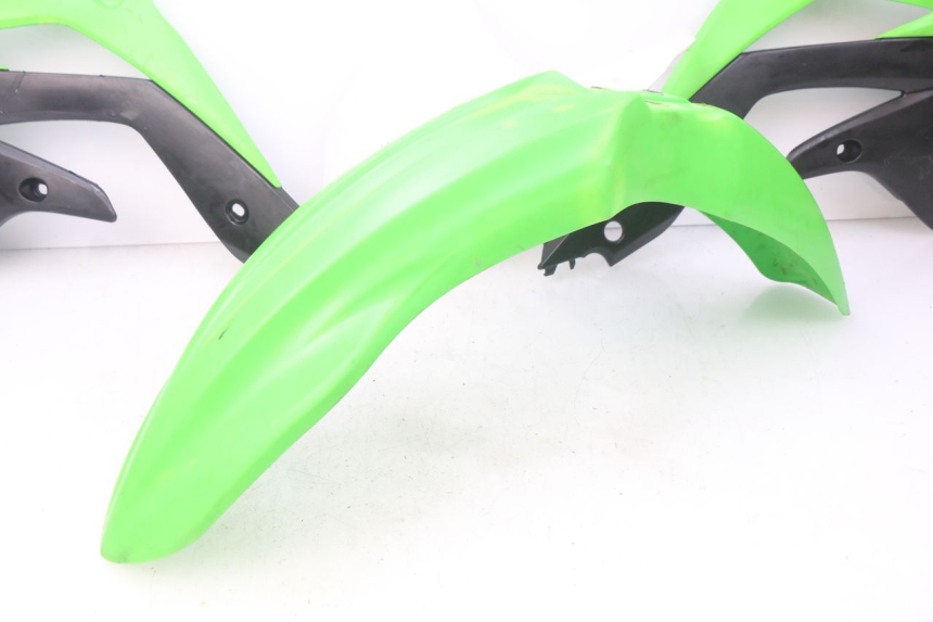 photo de CARROCERÍA CARENAJE COMPLETO KAWASAKI KX F KXF 450 (2012 - 2015)