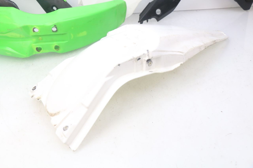 photo de CARROCERÍA CARENAJE COMPLETO KAWASAKI KX F KXF 450 (2012 - 2015)