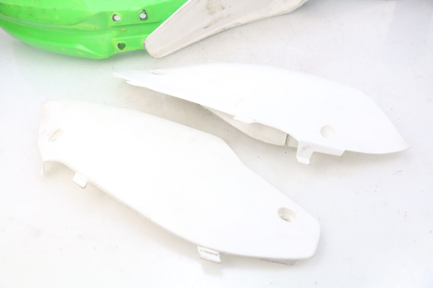 photo de CARROCERÍA CARENAJE COMPLETO KAWASAKI KX F KXF 450 (2012 - 2015)