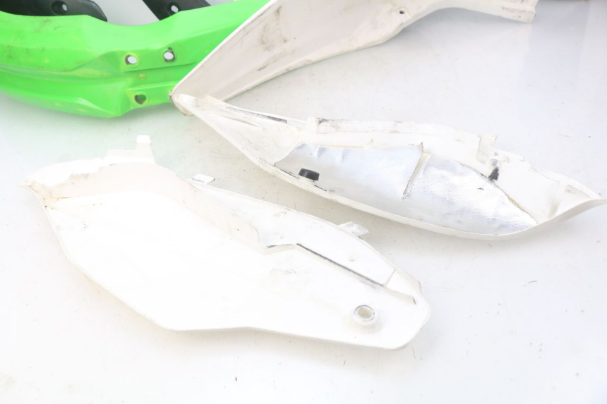 photo de CARROCERÍA CARENAJE COMPLETO KAWASAKI KX F KXF 450 (2012 - 2015)