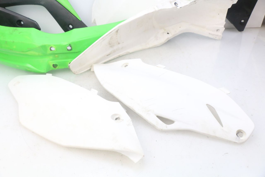 photo de CARROCERÍA CARENAJE COMPLETO KAWASAKI KX F KXF 450 (2012 - 2015)