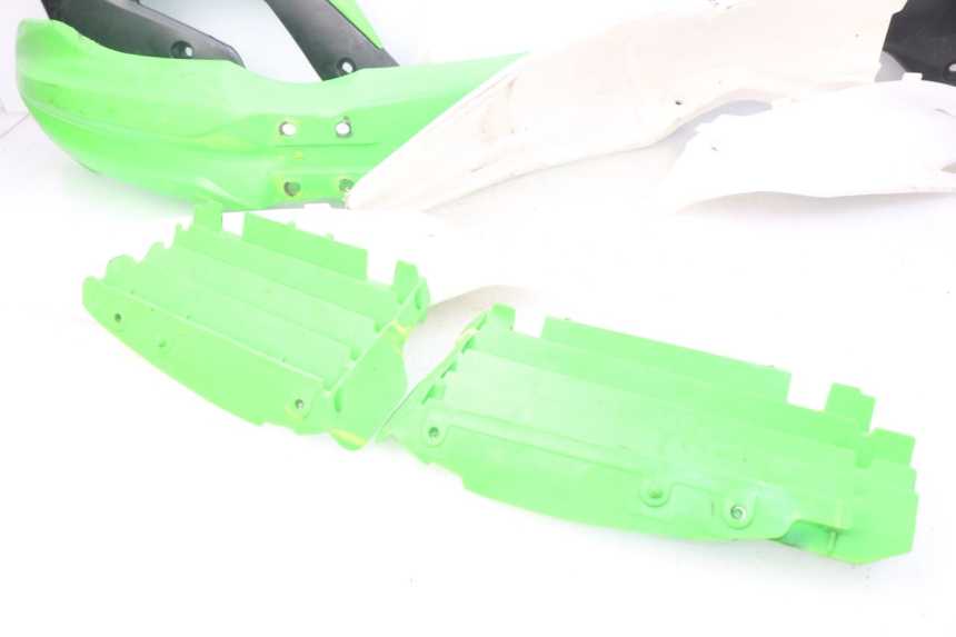 photo de CARROCERÍA CARENAJE COMPLETO KAWASAKI KX F KXF 450 (2012 - 2015)