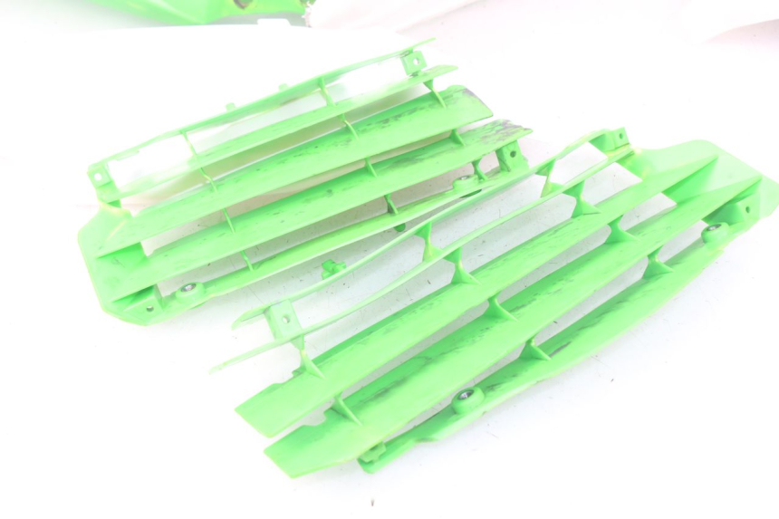 photo de CARROCERÍA CARENAJE COMPLETO KAWASAKI KX F KXF 450 (2012 - 2015)