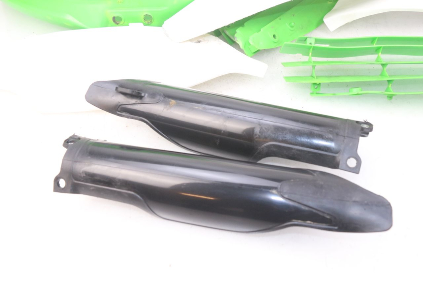 photo de CARROCERÍA CARENAJE COMPLETO KAWASAKI KX F KXF 450 (2012 - 2015)