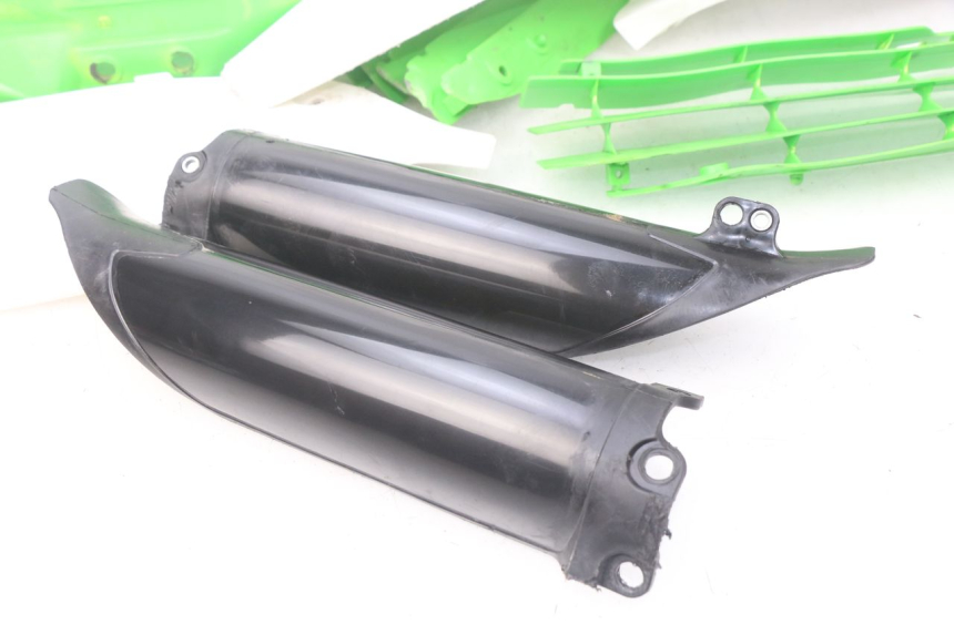photo de CARROCERÍA CARENAJE COMPLETO KAWASAKI KX F KXF 450 (2012 - 2015)