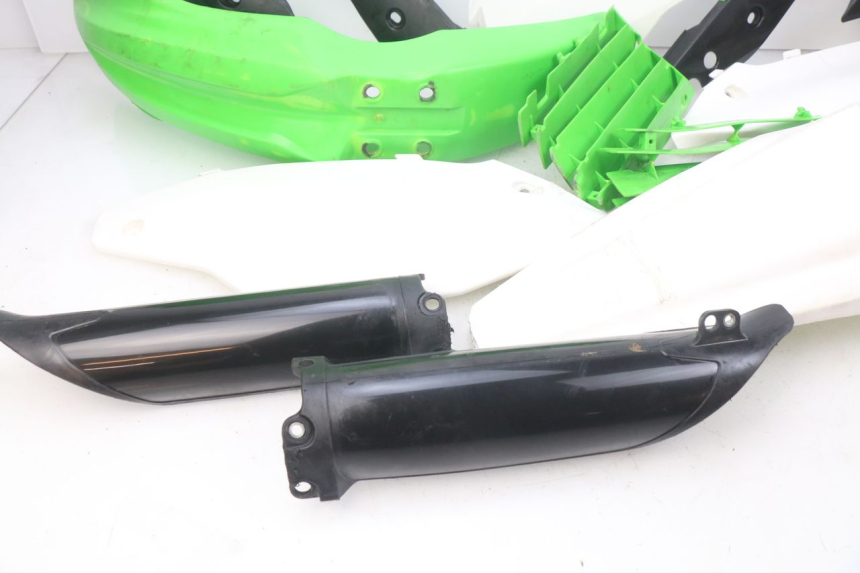 photo de CARROCERÍA CARENAJE COMPLETO KAWASAKI KX F KXF 450 (2012 - 2015)