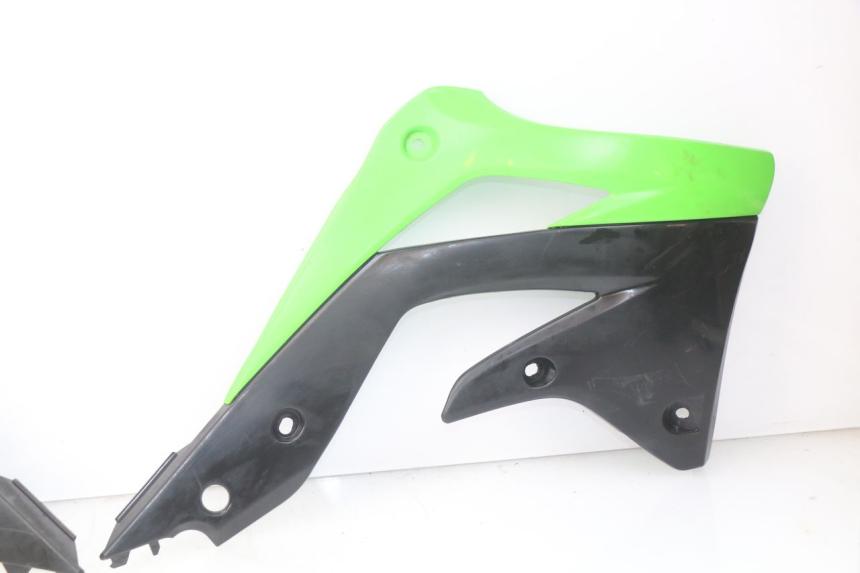 photo de CARROCERÍA CARENAJE COMPLETO KAWASAKI KX F KXF 450 (2012 - 2015)