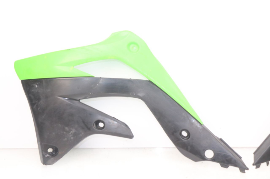 photo de CARROCERÍA CARENAJE COMPLETO KAWASAKI KX F KXF 450 (2012 - 2015)