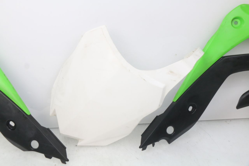 photo de CARROCERÍA CARENAJE COMPLETO KAWASAKI KX F KXF 450 (2012 - 2015)