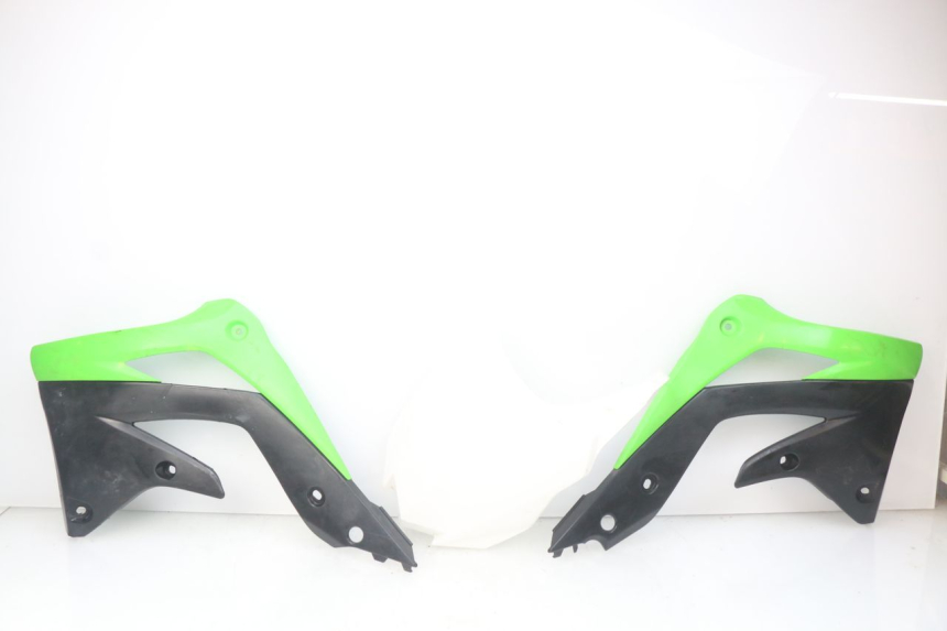 photo de CARROCERÍA CARENAJE COMPLETO KAWASAKI KX F KXF 450 (2012 - 2015)
