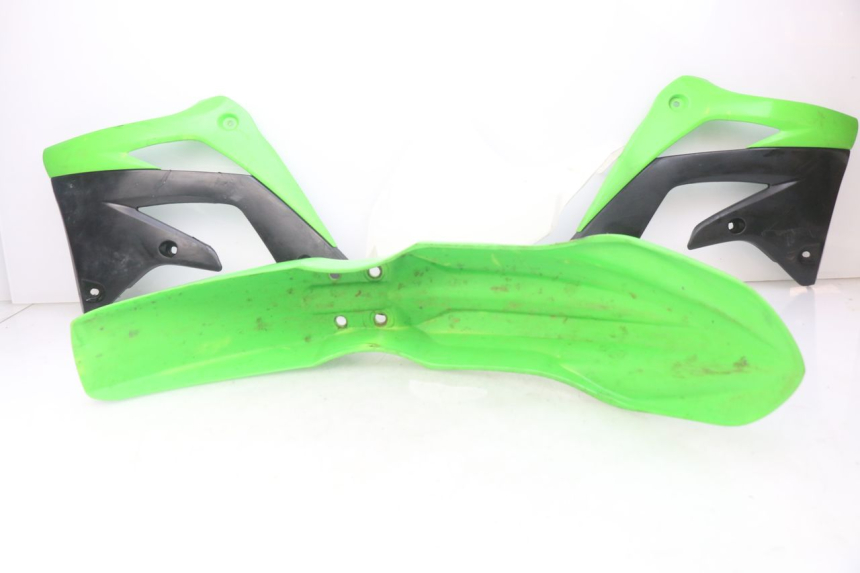 photo de CARROCERÍA CARENAJE COMPLETO KAWASAKI KX F KXF 450 (2012 - 2015)