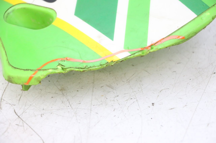 photo de COMPLETO CARENADO KAWASAKI KX 65 (2000 - 2019)