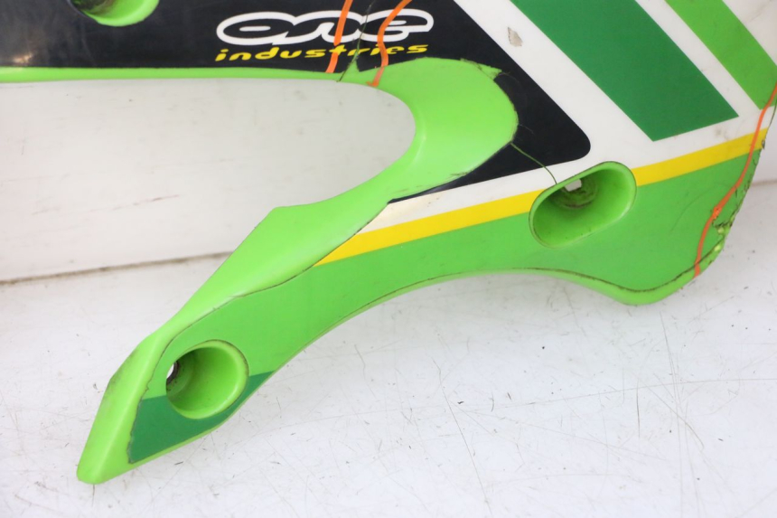 photo de COMPLETO CARENADO KAWASAKI KX 65 (2000 - 2019)