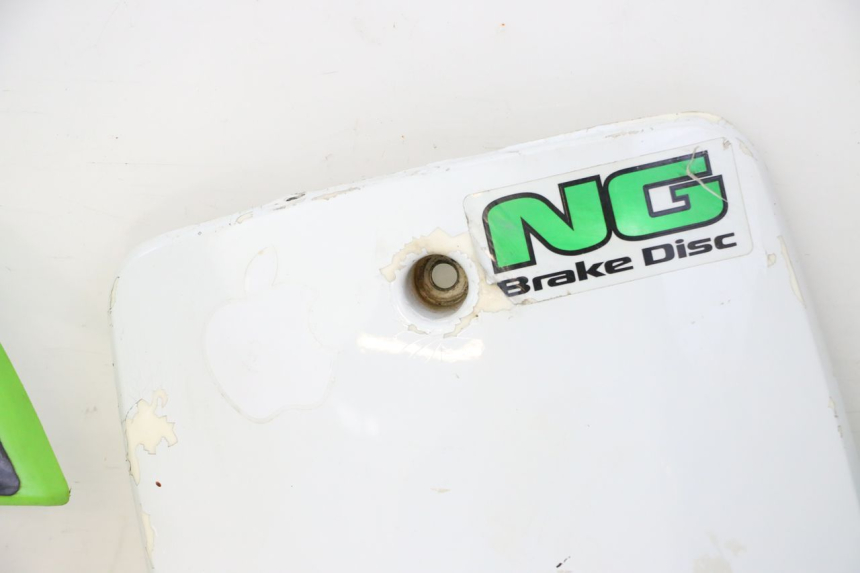 photo de COMPLETO CARENADO KAWASAKI KX 65 (2000 - 2019)