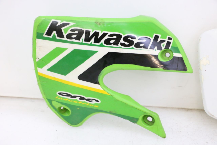 photo de COMPLETO CARENADO KAWASAKI KX 65 (2000 - 2019)