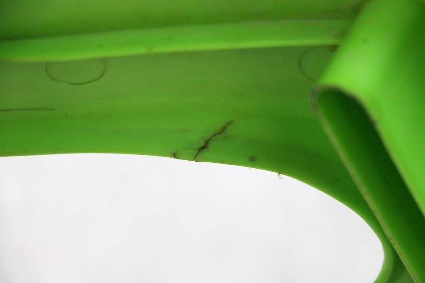 photo de COMPLETO CARENADO KAWASAKI KX 65 (2000 - 2019)