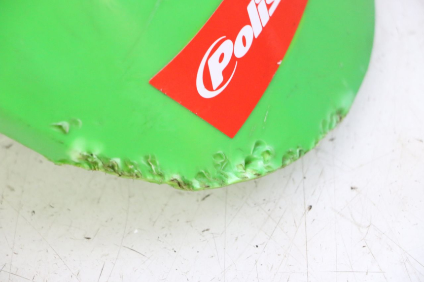 photo de COMPLETO CARENADO KAWASAKI KX 65 (2000 - 2019)