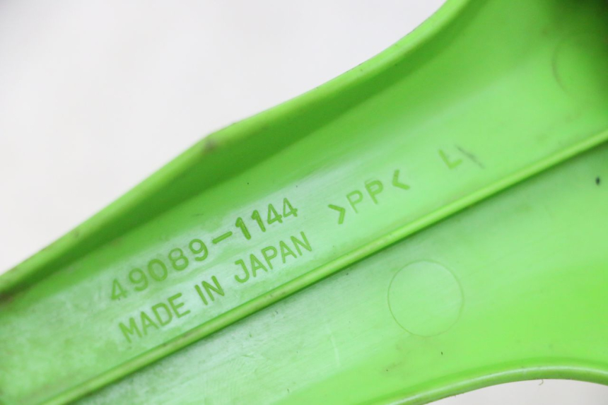 photo de COMPLETO CARENADO KAWASAKI KX 65 (2000 - 2019)