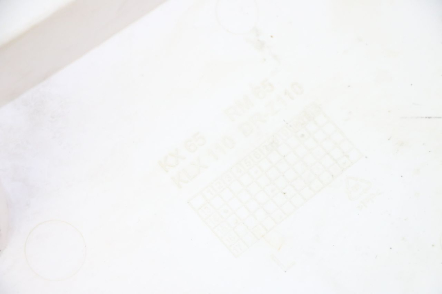 photo de COMPLETO CARENADO KAWASAKI KX 65 (2000 - 2019)