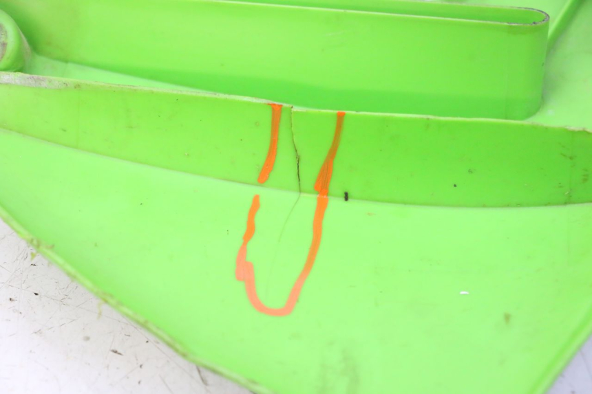 photo de COMPLETO CARENADO KAWASAKI KX 65 (2000 - 2019)