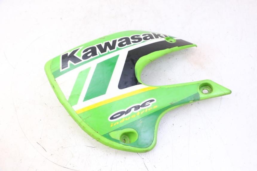 photo de COMPLETO CARENADO KAWASAKI KX 65 (2000 - 2019)