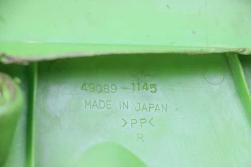 photo de COMPLETO CARENADO KAWASAKI KX 65 (2000 - 2019)