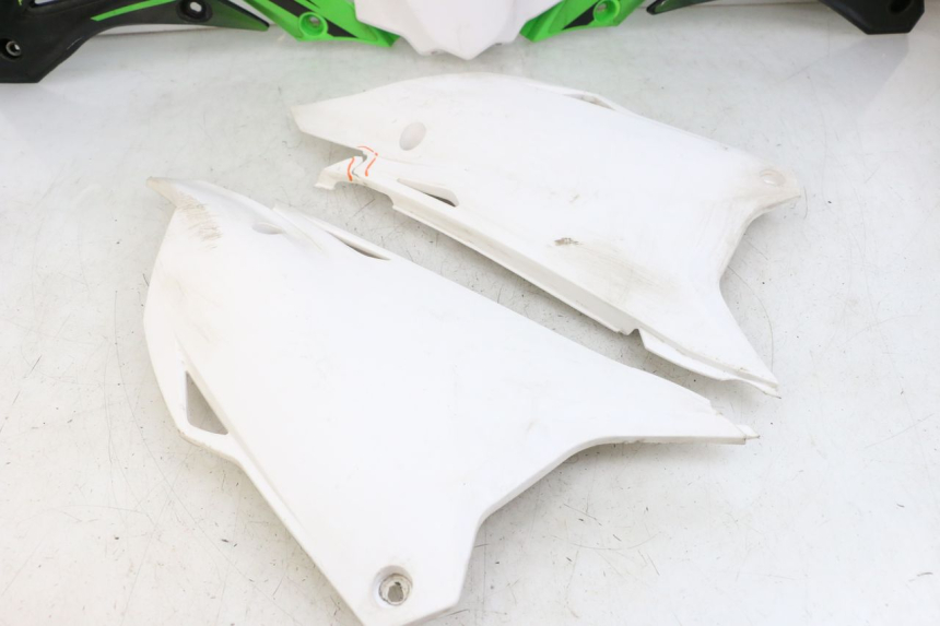 photo de COMPLETO CARENADO KAWASAKI KX 85 (2014 - 2021)