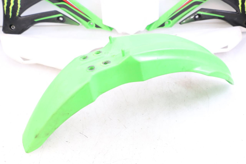 photo de COMPLETO CARENADO KAWASAKI KX 85 (2014 - 2021)