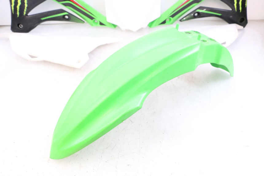 photo de COMPLETO CARENADO KAWASAKI KX 85 (2014 - 2021)