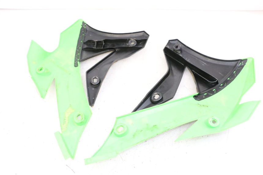photo de COMPLETO CARENADO KAWASAKI KX 85 (2014 - 2021)