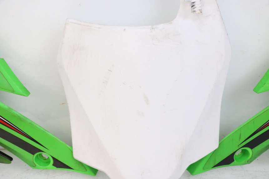 photo de COMPLETO CARENADO KAWASAKI KX 85 (2014 - 2021)