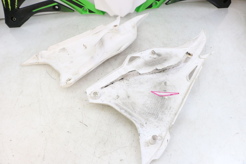 photo de COMPLETO CARENADO KAWASAKI KX 85 (2014 - 2021)