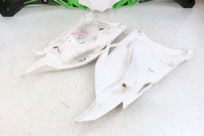 photo de COMPLETO CARENADO KAWASAKI KX 85 (2014 - 2021)
