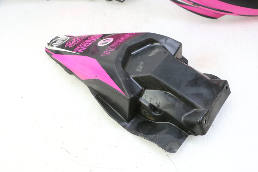 photo de COMPLETO CARENADO KAWASAKI KX 85 (2014 - 2021)