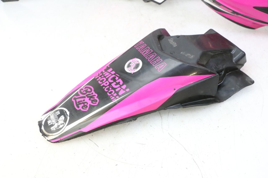 photo de COMPLETO CARENADO KAWASAKI KX 85 (2014 - 2021)
