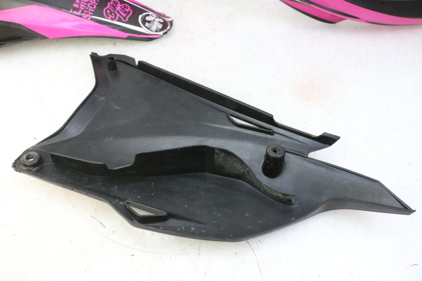 photo de COMPLETO CARENADO KAWASAKI KX 85 (2014 - 2021)