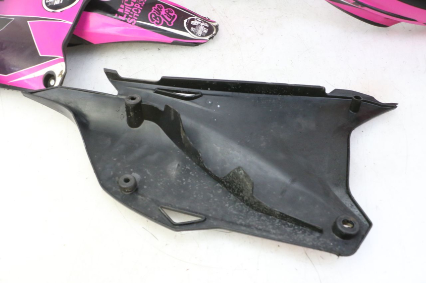 photo de COMPLETO CARENADO KAWASAKI KX 85 (2014 - 2021)