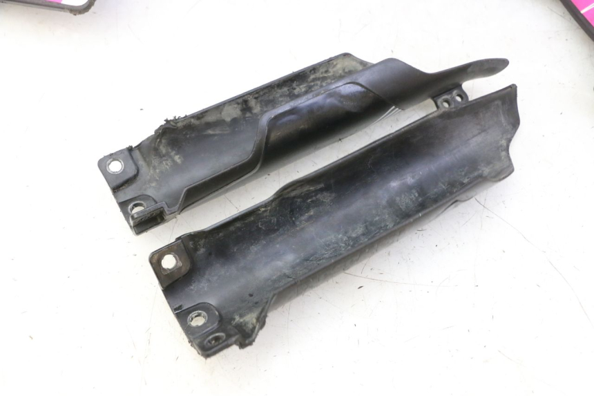 photo de COMPLETO CARENADO KAWASAKI KX 85 (2014 - 2021)