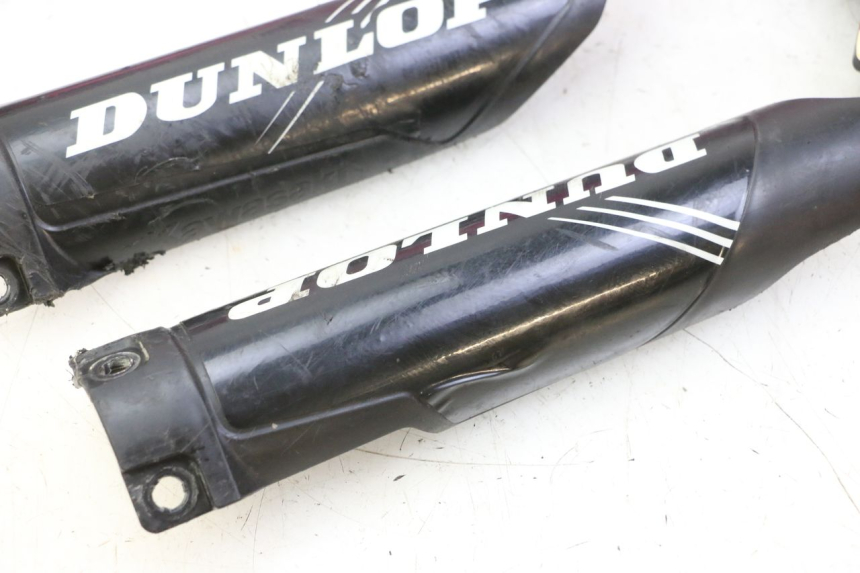 photo de COMPLETO CARENADO KAWASAKI KX 85 (2014 - 2021)