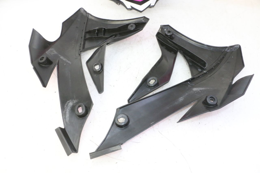 photo de COMPLETO CARENADO KAWASAKI KX 85 (2014 - 2021)