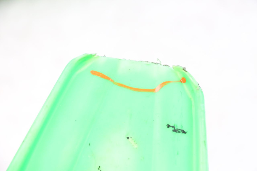 photo de COMPLETO CARENADO KAWASAKI KXF KX-F 250 (2017 - 2019) - Características distintivas