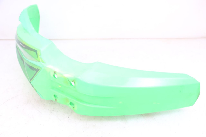 photo de COMPLETO CARENADO KAWASAKI KXF KX-F 250 (2017 - 2019) - Detalles de los puntos de fijación