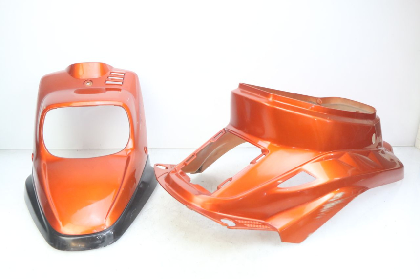 photo de CARROCERÍA CARENAJE COMPLETO MBK BOOSTER SPIRIT 50 (1999 - 2003)