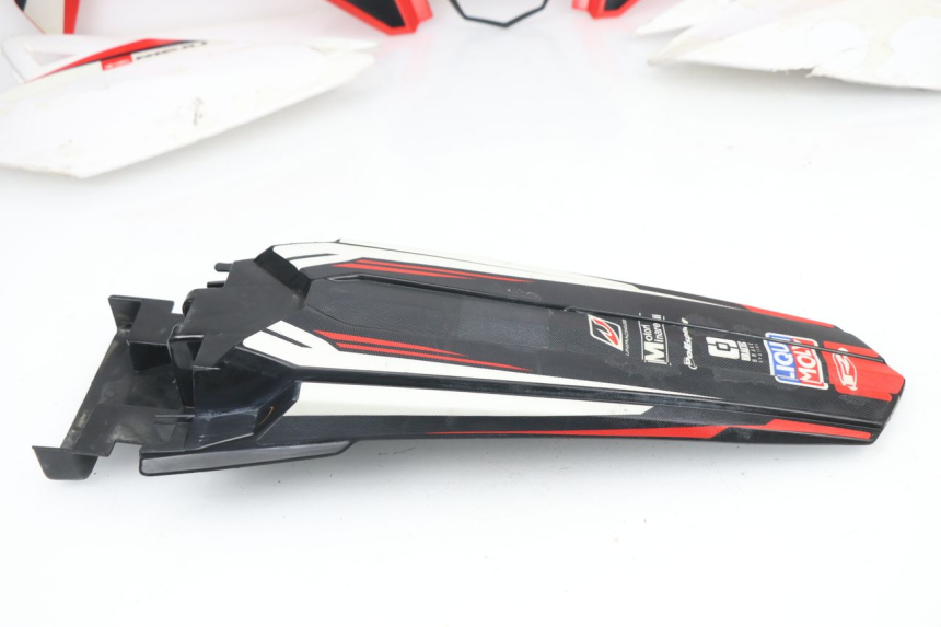 photo de COMPLETO CARENADO RIEJU MRT 50 (2018 - 2021)