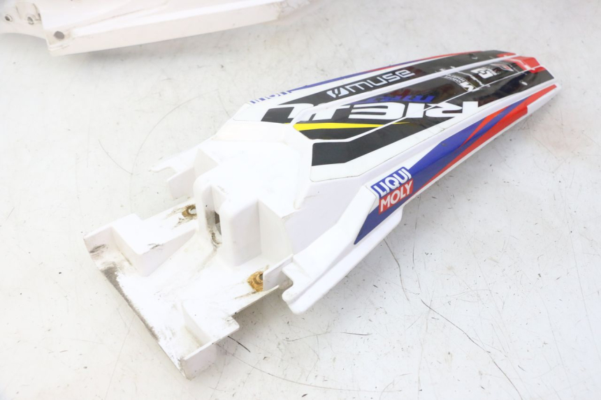 photo de COMPLETO CARENADO RIEJU MRT 50 (2018 - 2021)