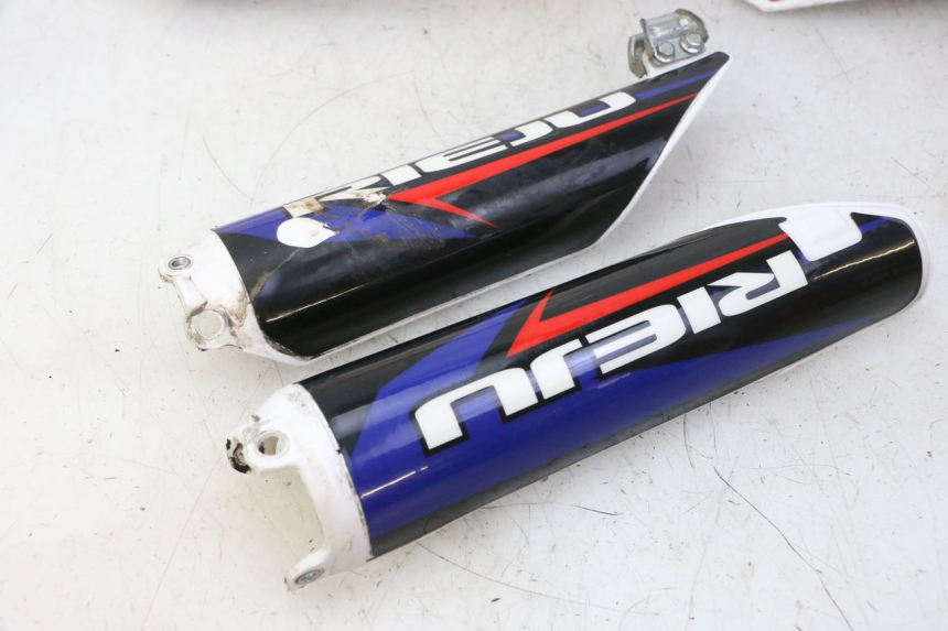 photo de COMPLETO CARENADO RIEJU MRT 50 (2018 - 2021)