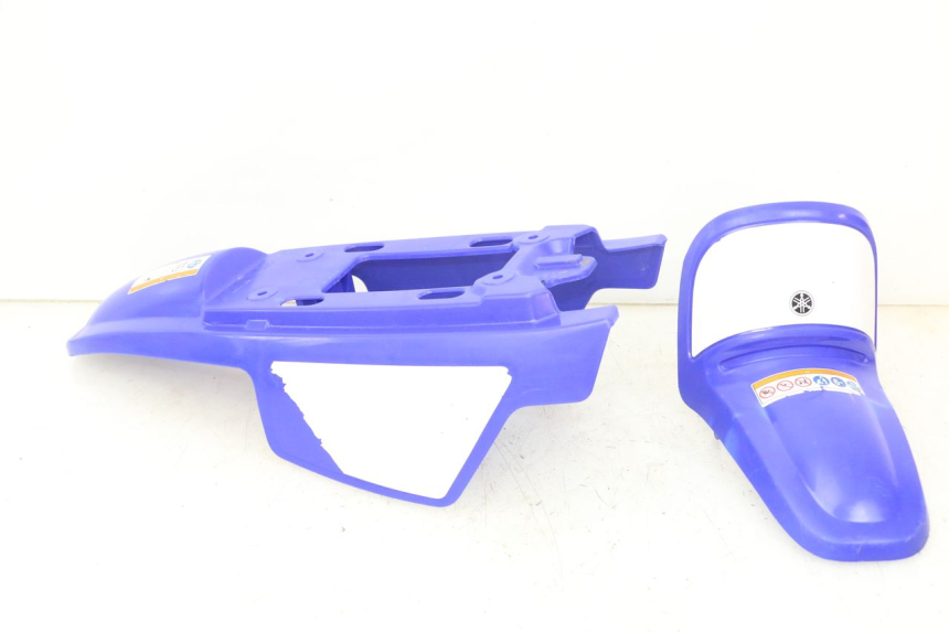 photo de COMPLETO CARENADO YAMAHA PW 50 (1984 - 2020)