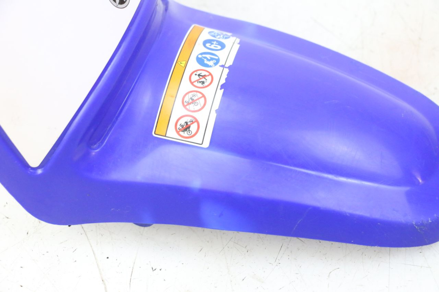 photo de COMPLETO CARENADO YAMAHA PW 50 (1984 - 2020)